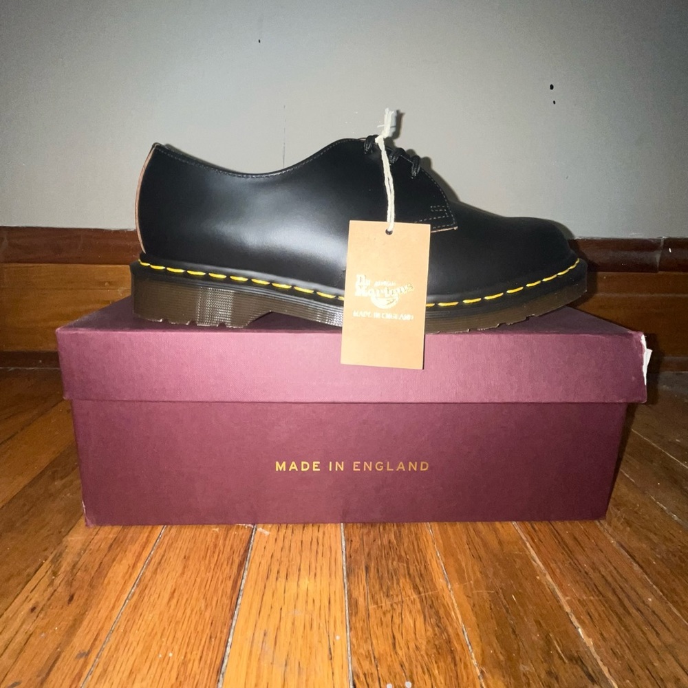 Dr. Martens MIE 1461
